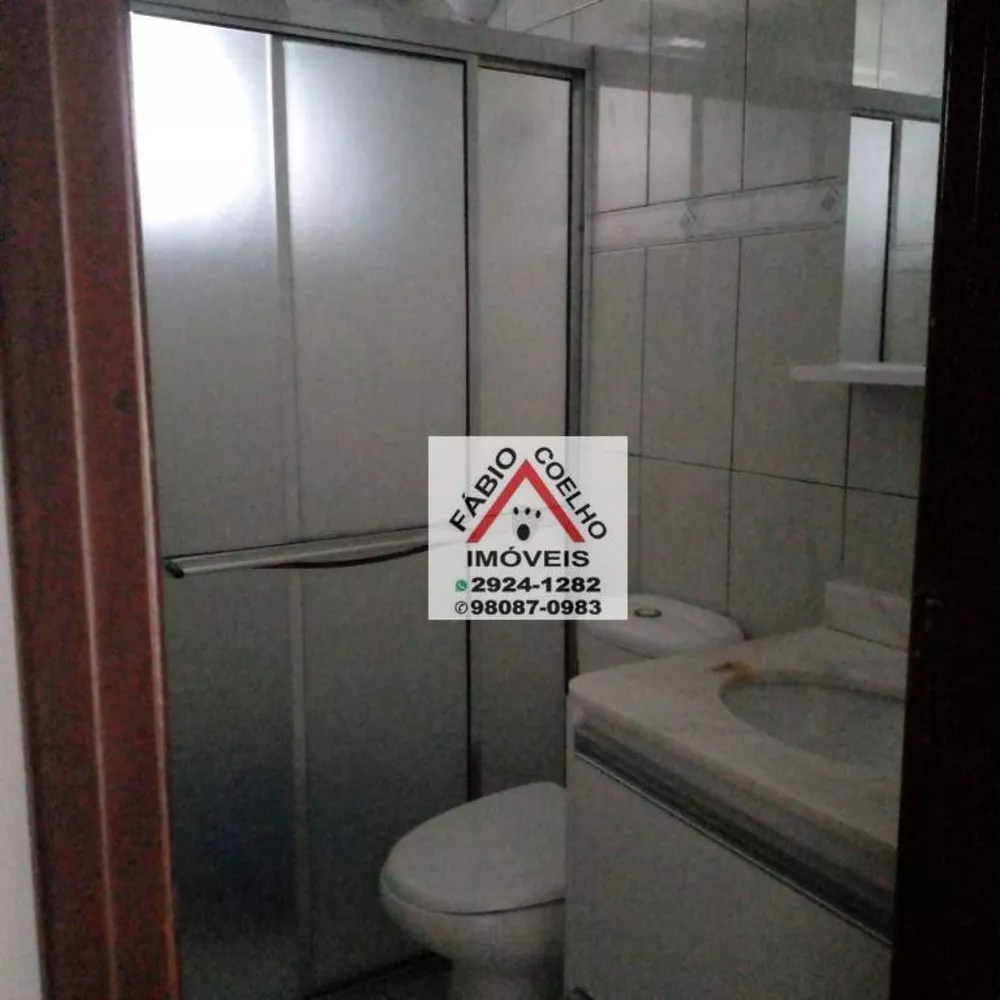 Apartamento à venda com 2 quartos, 58m² - Foto 3