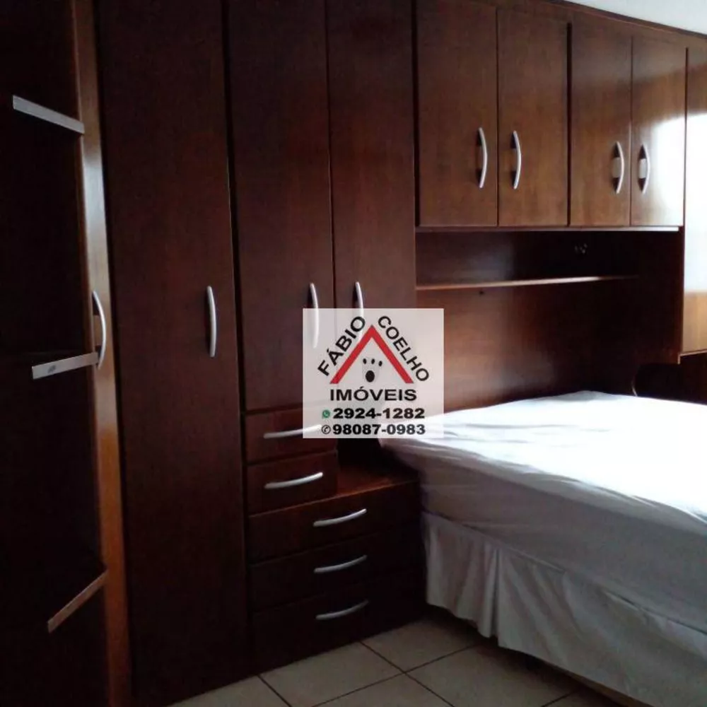 Apartamento à venda com 2 quartos, 58m² - Foto 10