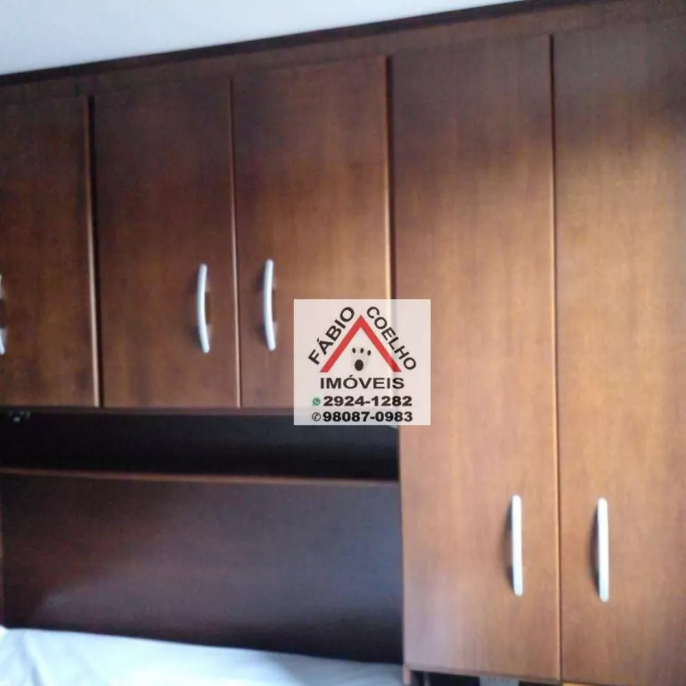 Apartamento à venda com 2 quartos, 58m² - Foto 6