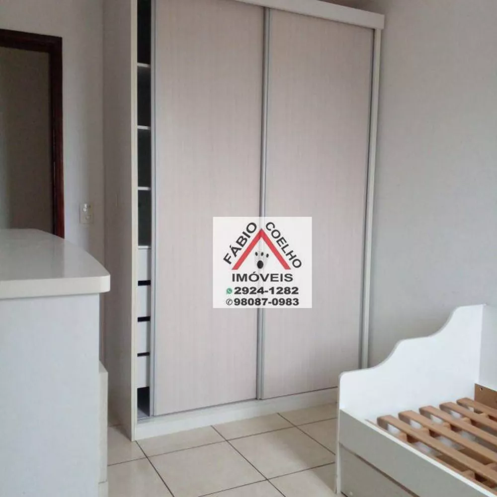 Apartamento à venda com 2 quartos, 58m² - Foto 12