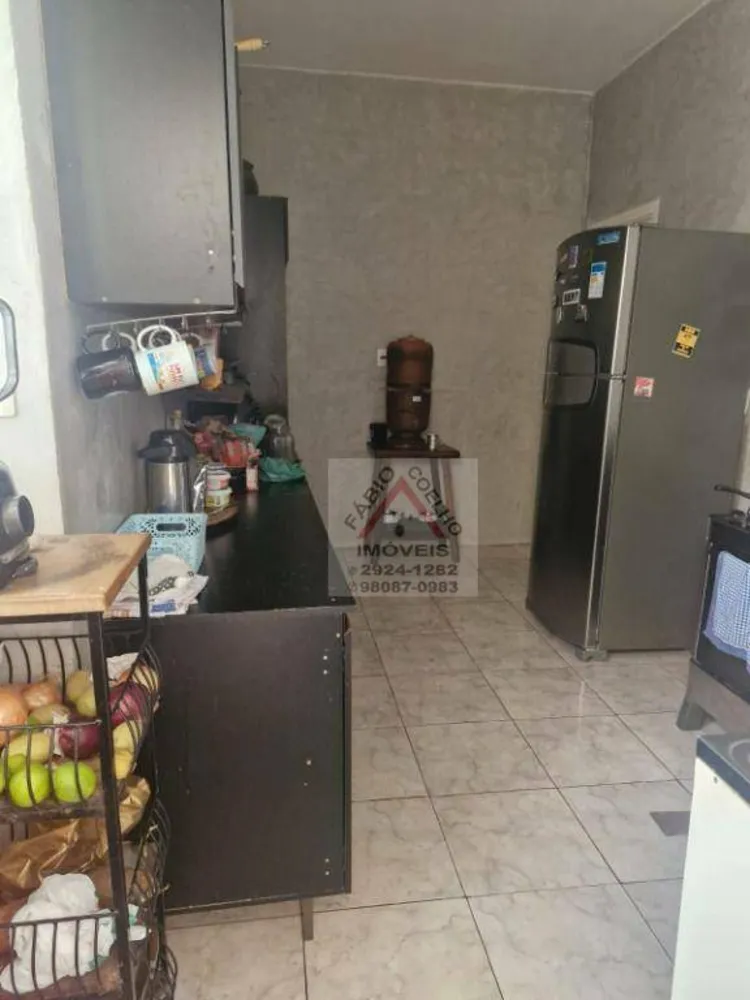 Apartamento, 3 quartos, 120 m² - Foto 2