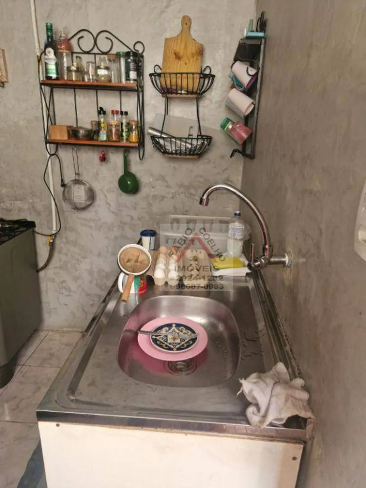 Apartamento, 3 quartos, 120 m² - Foto 8
