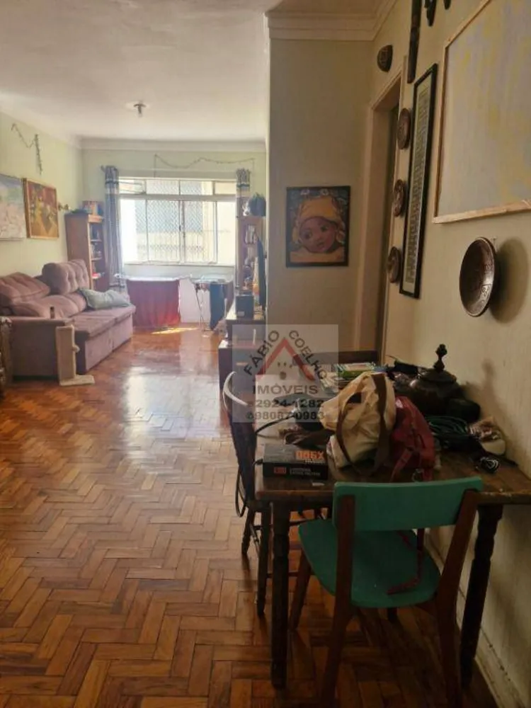 Apartamento, 3 quartos, 120 m² - Foto 12