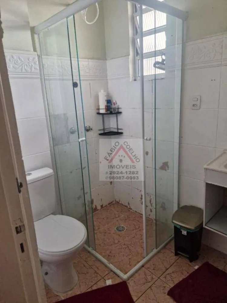 Apartamento, 3 quartos, 120 m² - Foto 3
