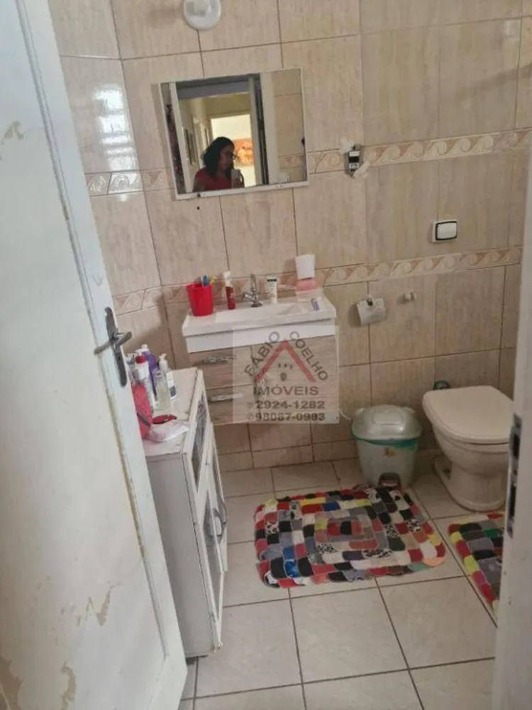 Apartamento, 3 quartos, 120 m² - Foto 5