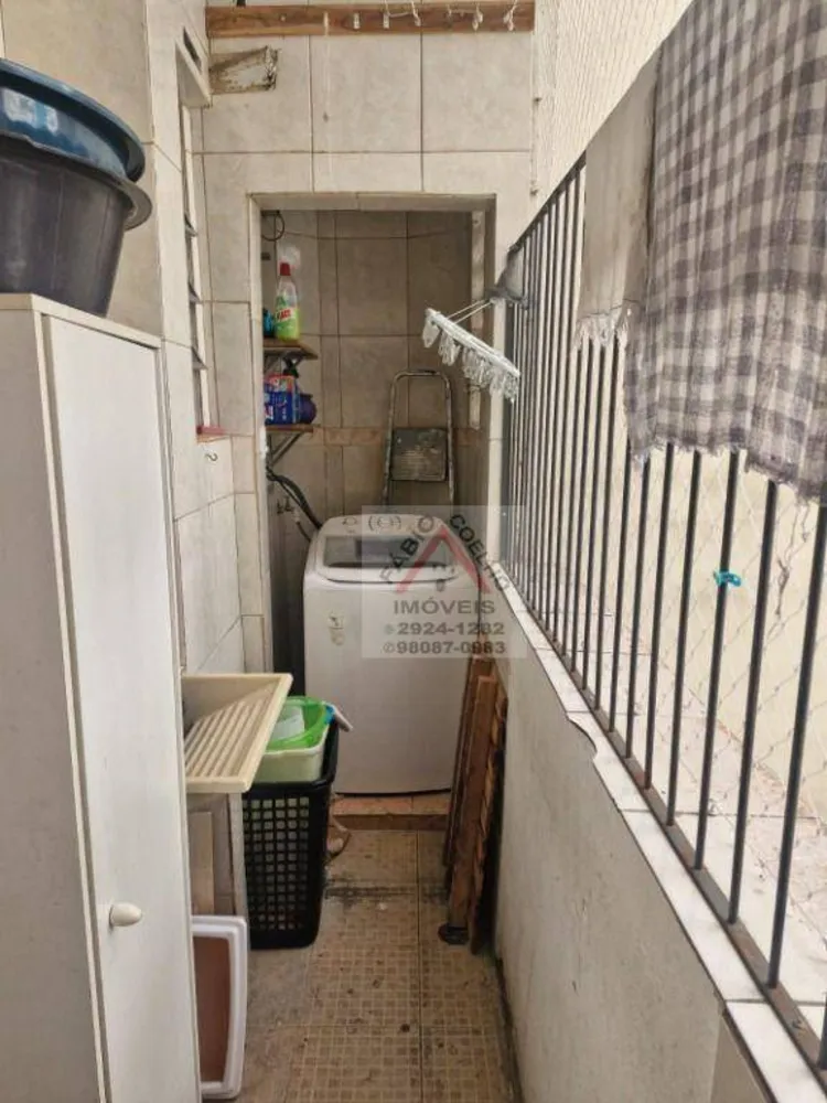 Apartamento, 3 quartos, 120 m² - Foto 10