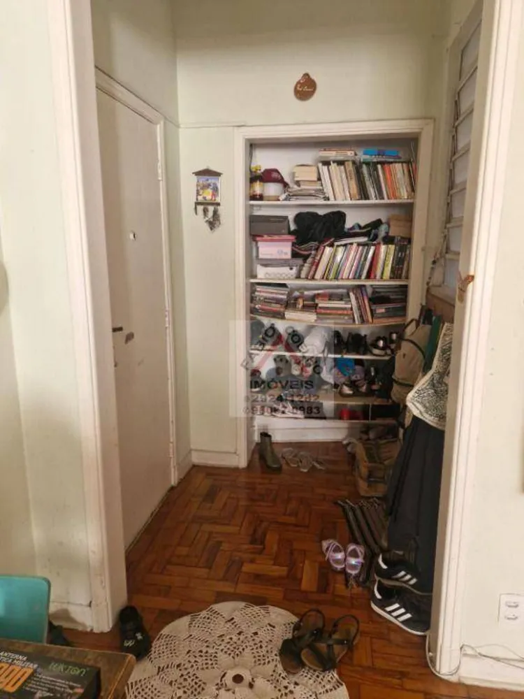 Apartamento, 3 quartos, 120 m² - Foto 1