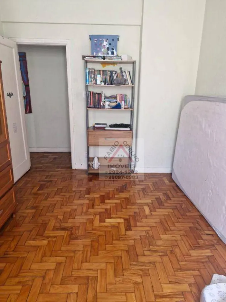 Apartamento, 3 quartos, 120 m² - Foto 11