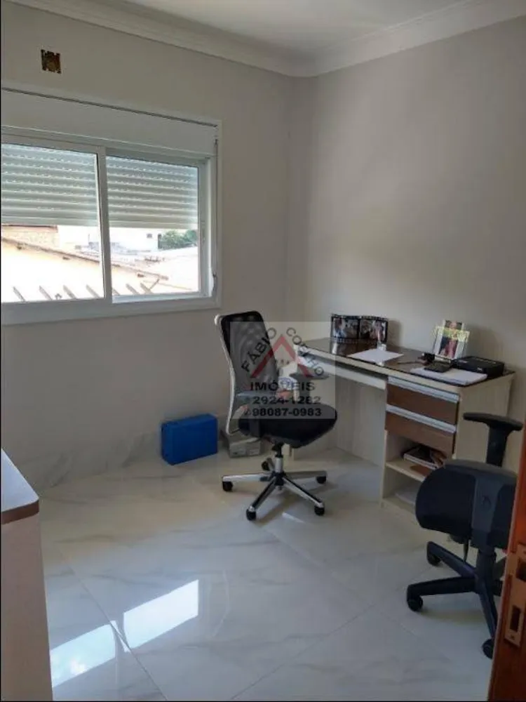Sobrado, 3 quartos, 201 m² - Foto 7