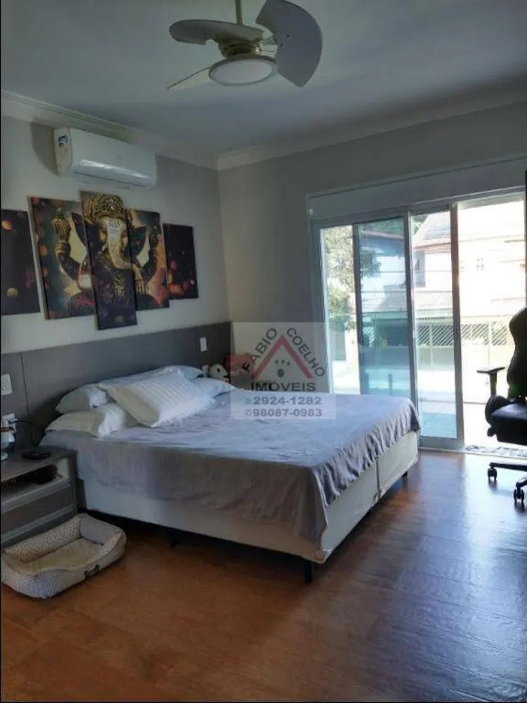 Sobrado, 3 quartos, 201 m² - Foto 12