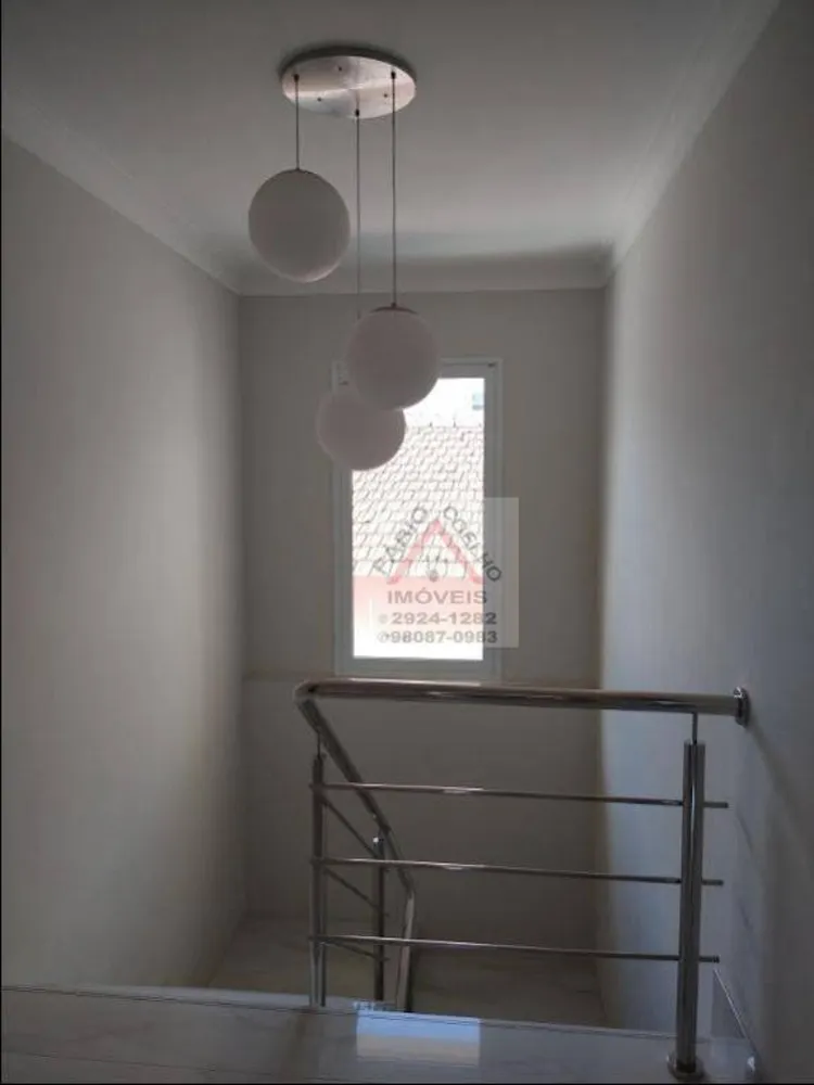 Sobrado, 3 quartos, 201 m² - Foto 8