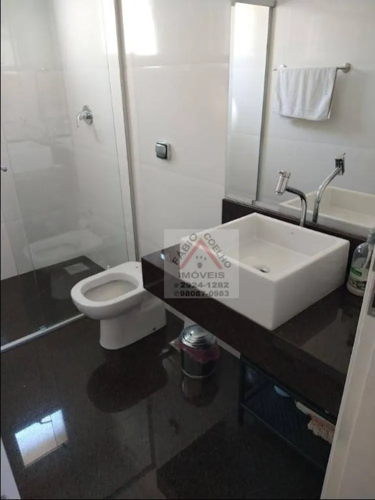 Sobrado, 3 quartos, 201 m² - Foto 5