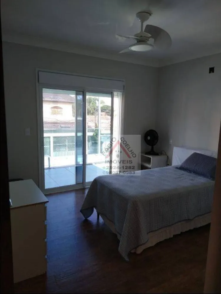 Sobrado, 3 quartos, 201 m² - Foto 9