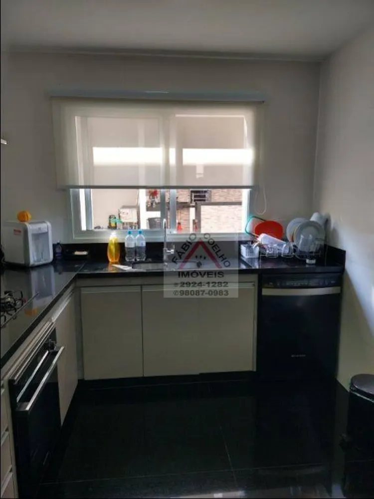 Sobrado, 3 quartos, 201 m² - Foto 4