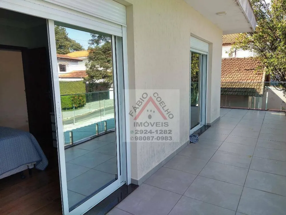 Sobrado, 3 quartos, 201 m² - Foto 10