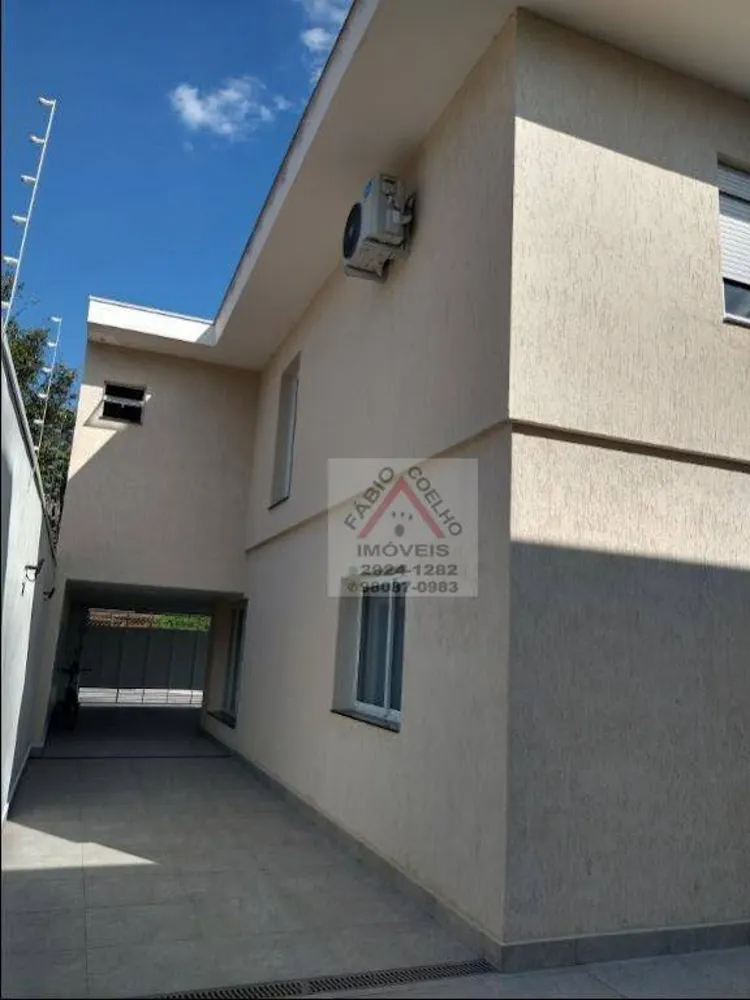 Sobrado, 3 quartos, 201 m² - Foto 13