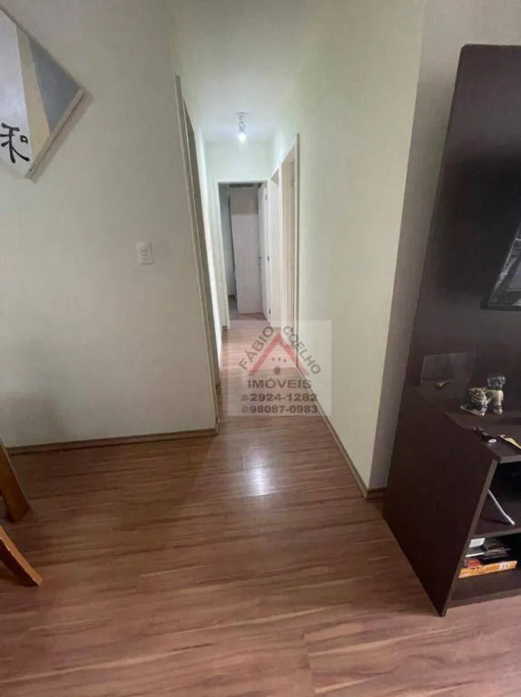 Apartamento, 3 quartos, 69 m² - Foto 3