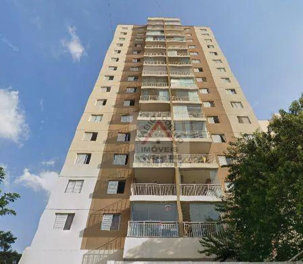 Apartamento, 3 quartos, 69 m² - Foto 11