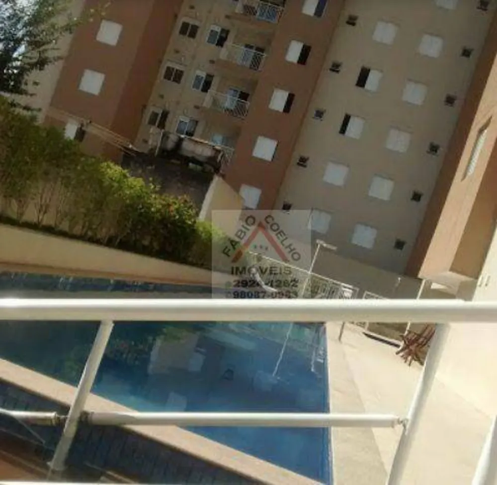 Apartamento, 3 quartos, 69 m² - Foto 10