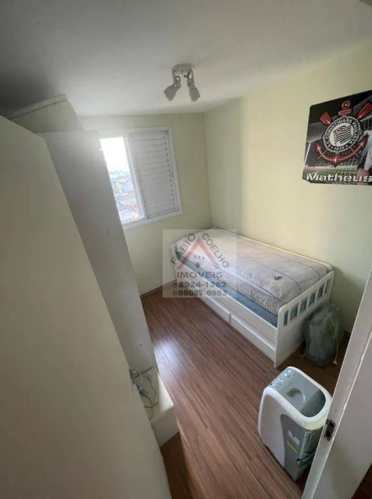 Apartamento, 3 quartos, 69 m² - Foto 8