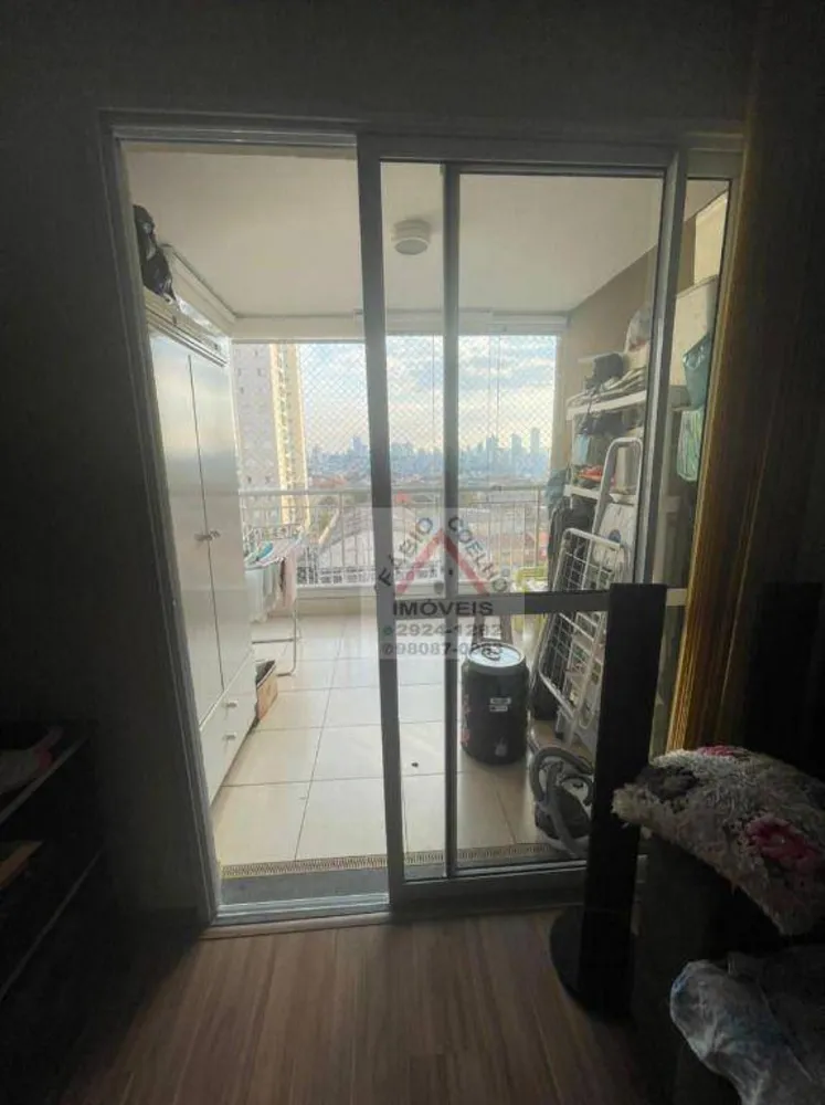 Apartamento, 3 quartos, 69 m² - Foto 2