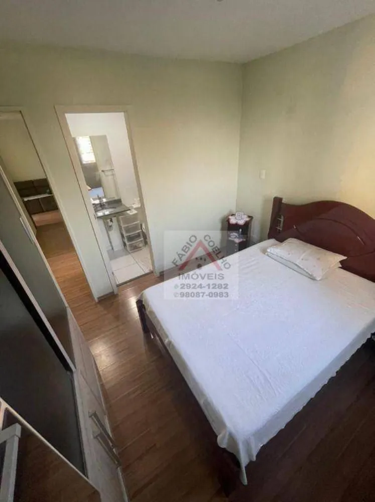 Apartamento, 3 quartos, 69 m² - Foto 9