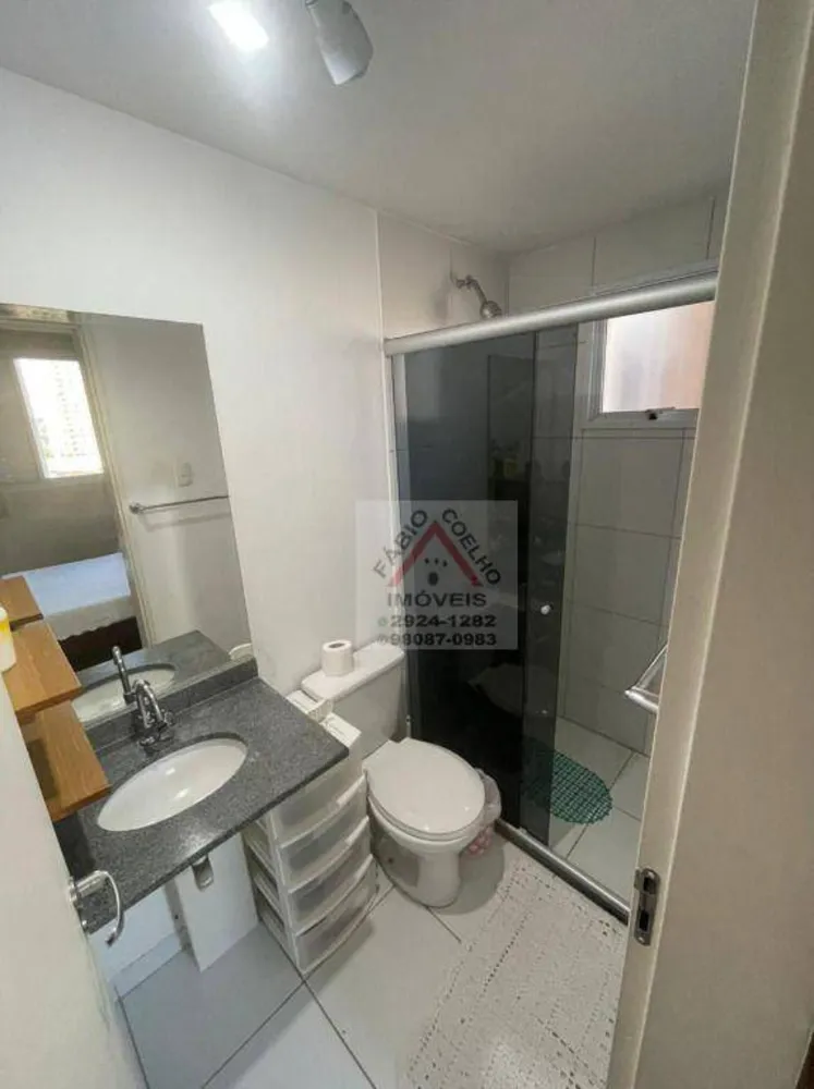 Apartamento, 3 quartos, 69 m² - Foto 6