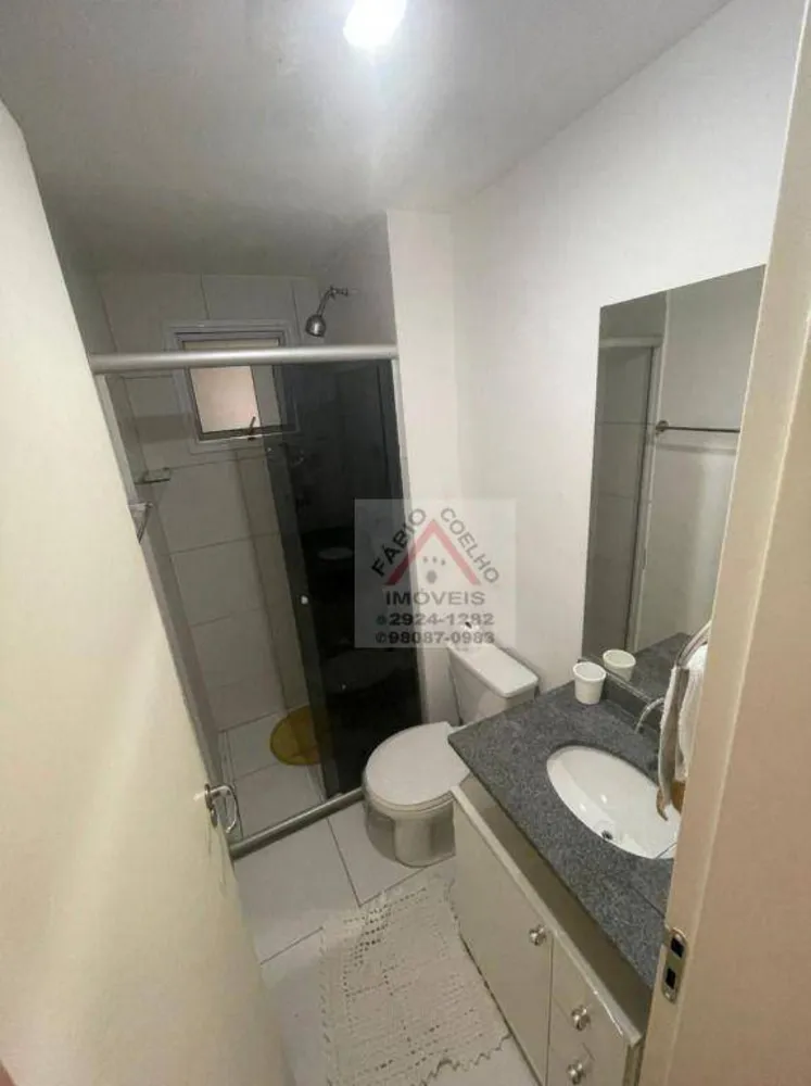 Apartamento, 3 quartos, 69 m² - Foto 5