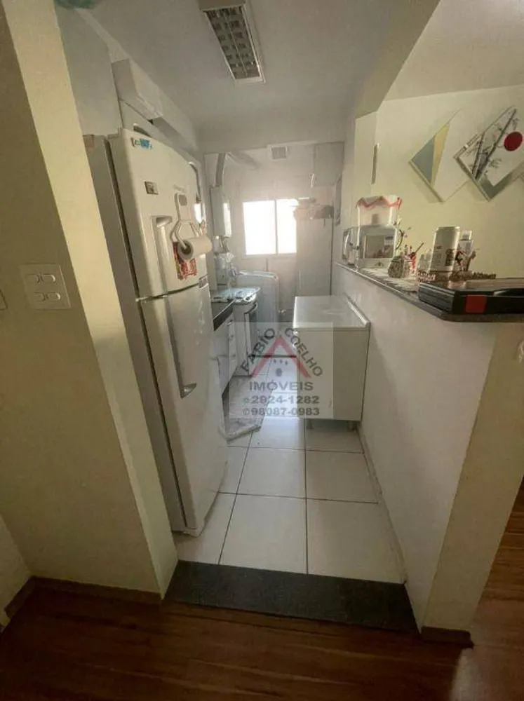 Apartamento, 3 quartos, 69 m² - Foto 4
