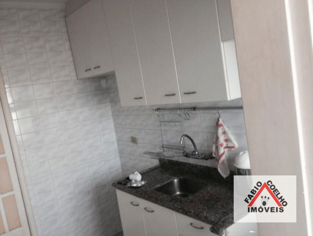 Apartamento, 2 quartos, 64 m² - Foto 1