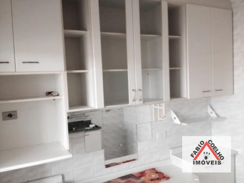 Apartamento, 2 quartos, 64 m² - Foto 2