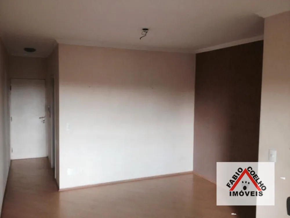 Apartamento, 2 quartos, 64 m² - Foto 1