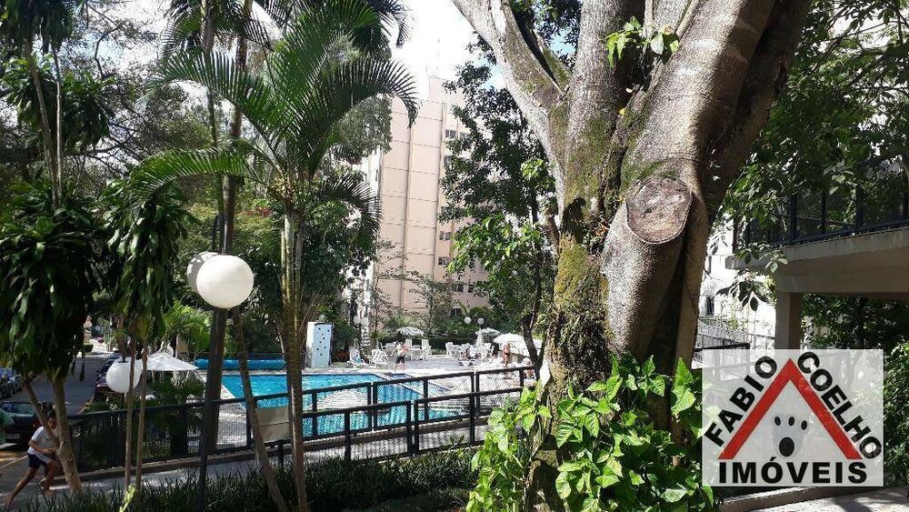 Apartamento, 2 quartos, 48 m² - Foto 1
