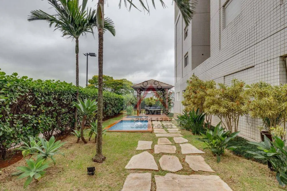 Apartamento, 4 quartos, 117 m² - Foto 11
