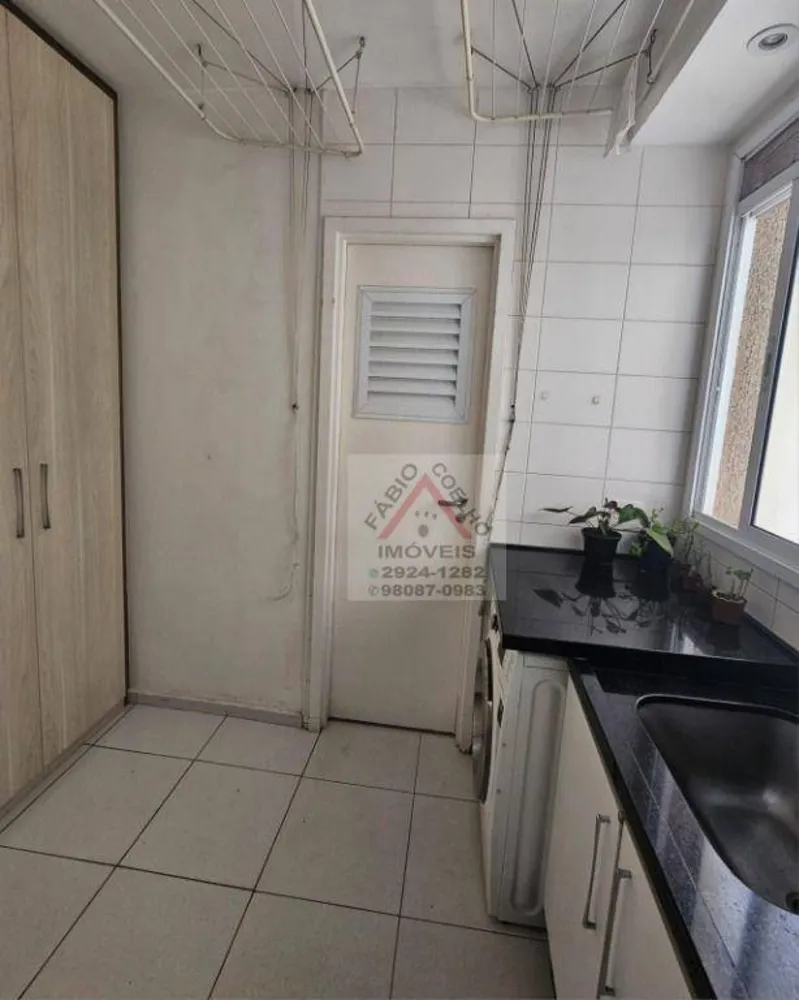 Apartamento, 4 quartos, 117 m² - Foto 1