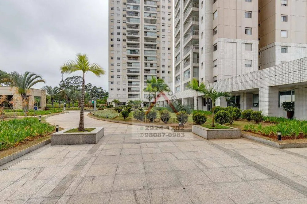 Apartamento, 4 quartos, 117 m² - Foto 3