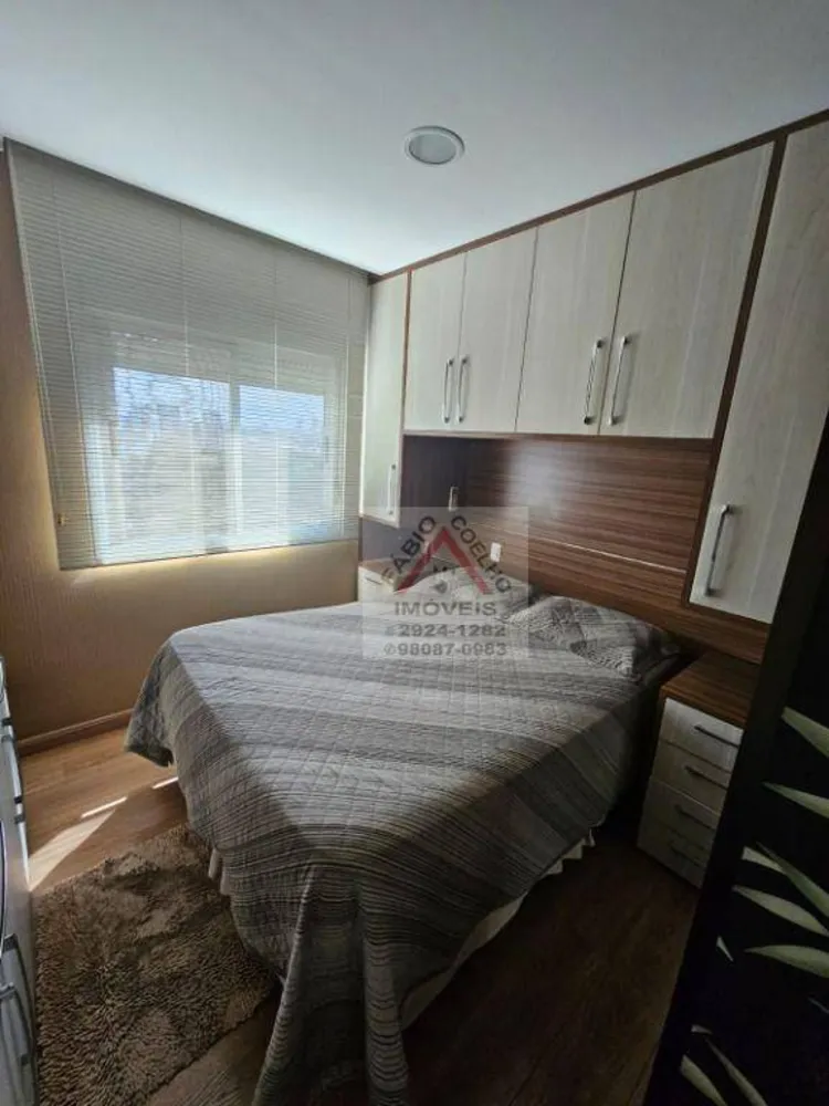 Apartamento, 4 quartos, 117 m² - Foto 7