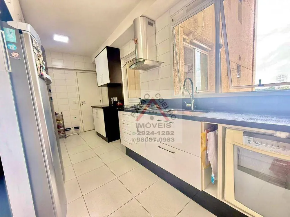 Apartamento, 4 quartos, 117 m² - Foto 1