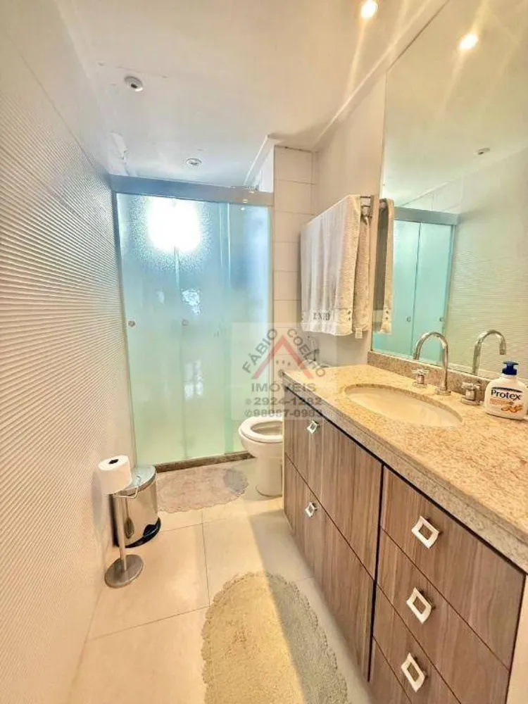 Apartamento, 4 quartos, 117 m² - Foto 2