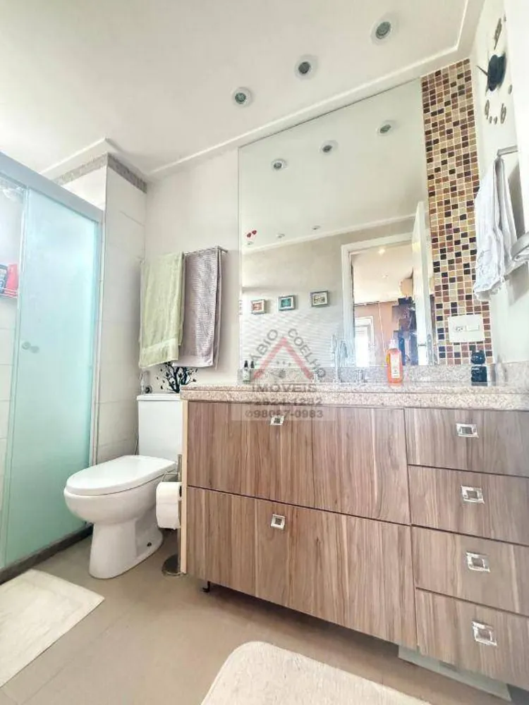 Apartamento, 4 quartos, 117 m² - Foto 3