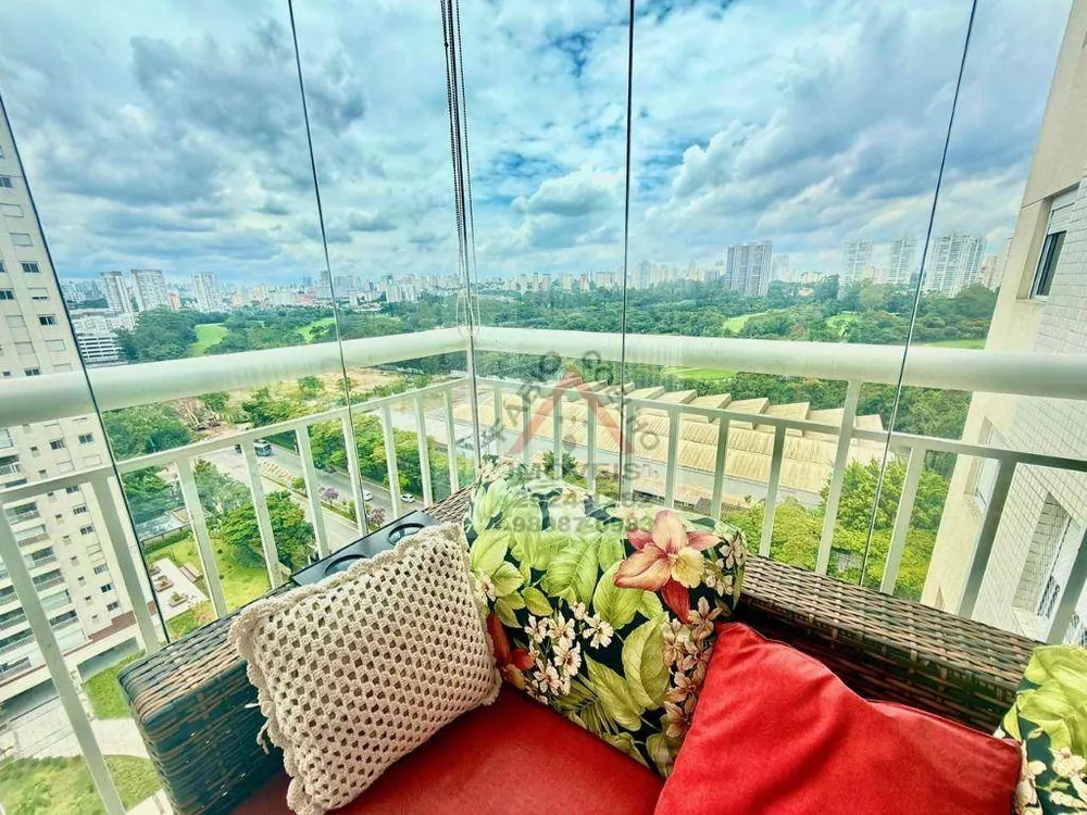 Apartamento, 4 quartos, 117 m² - Foto 4