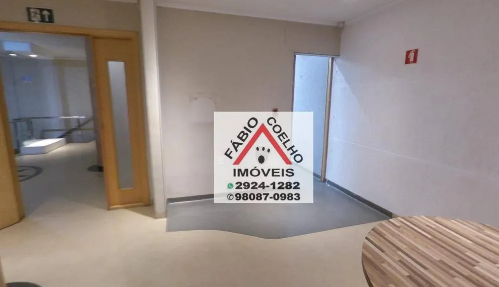 Sobrado, 3 quartos, 1000 m² - Foto 13
