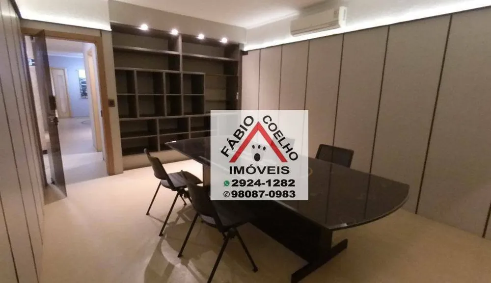 Sobrado, 3 quartos, 1000 m² - Foto 5