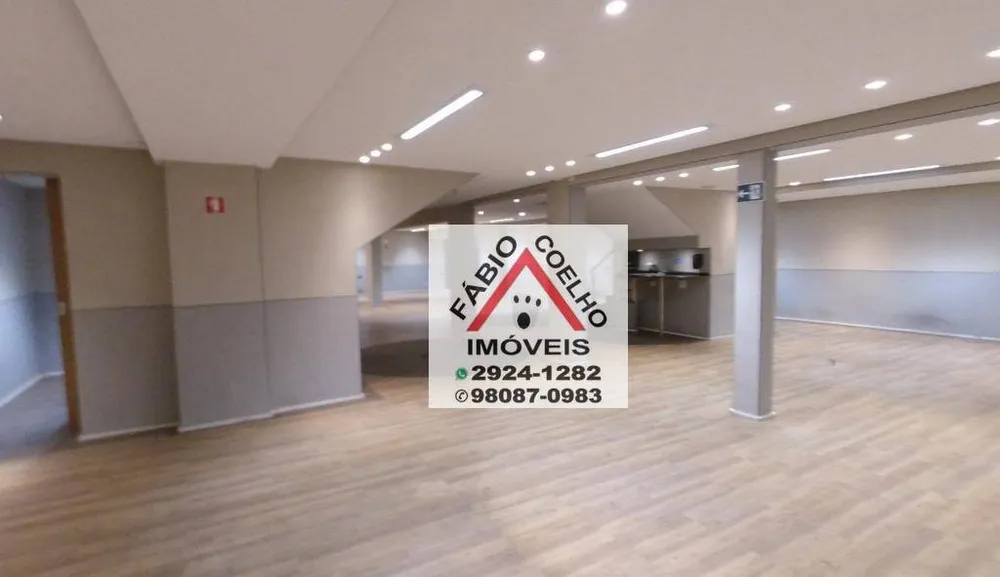 Sobrado, 3 quartos, 1000 m² - Foto 2