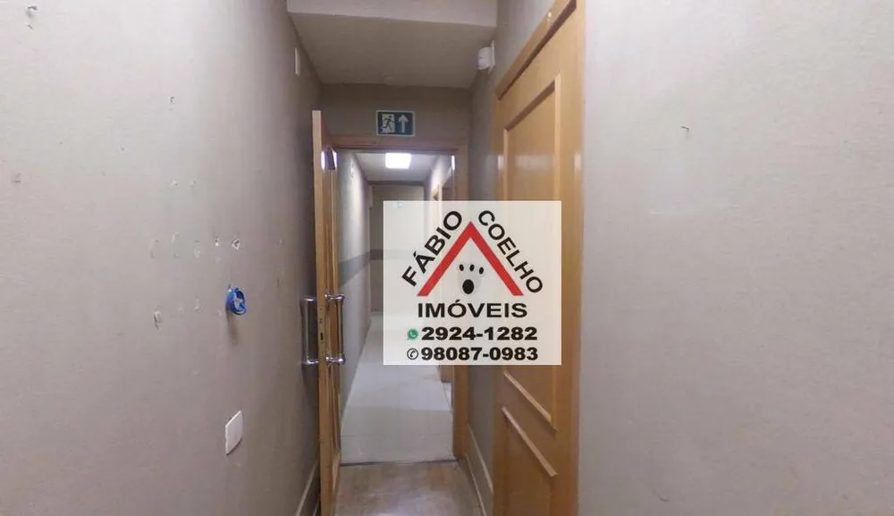Sobrado, 3 quartos, 1000 m² - Foto 14
