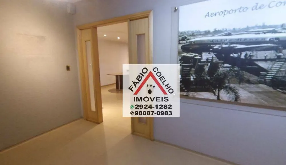 Sobrado, 3 quartos, 1000 m² - Foto 3