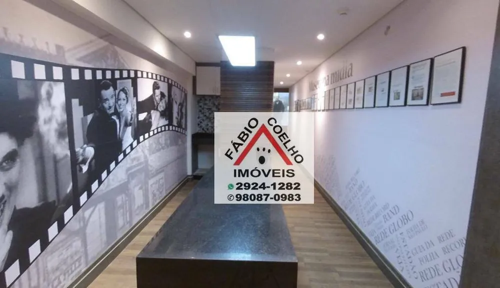 Sobrado, 3 quartos, 1000 m² - Foto 1