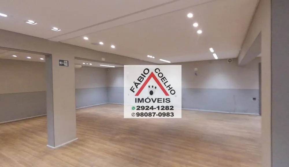 Sobrado, 3 quartos, 1000 m² - Foto 16