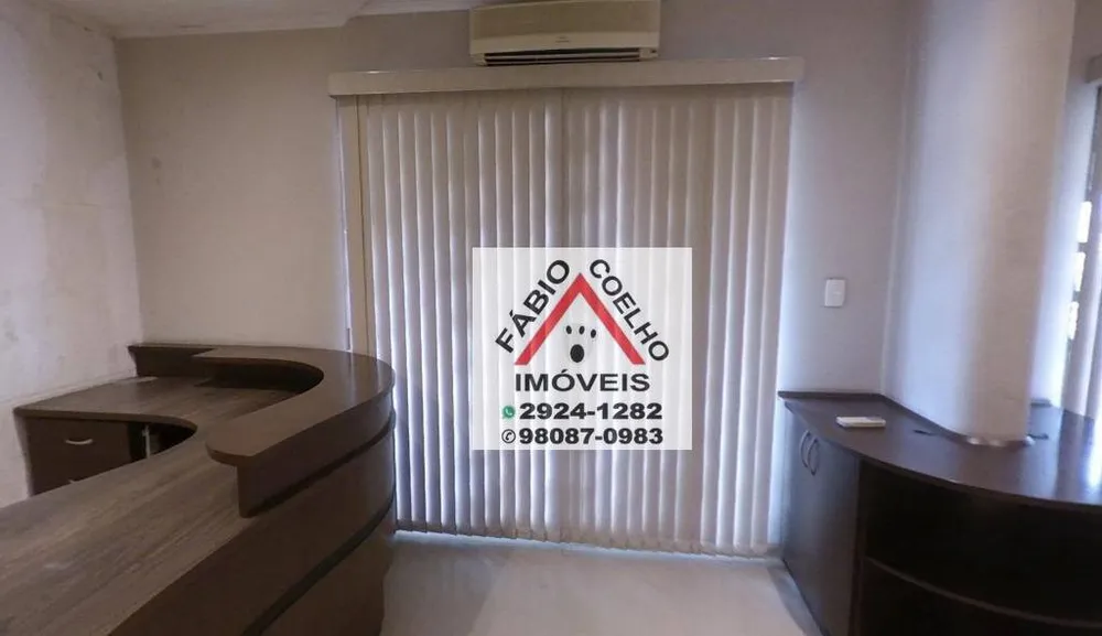 Sobrado, 3 quartos, 1000 m² - Foto 4