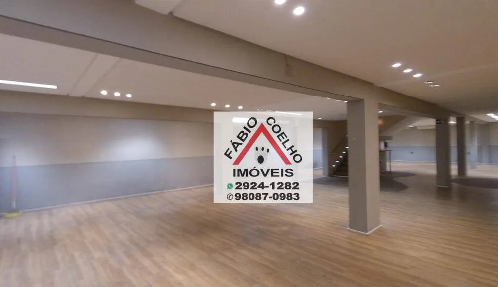 Sobrado, 3 quartos, 1000 m² - Foto 9